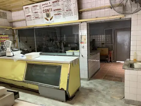 San Lorenzo 2100