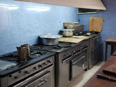 Hotel en Venta 3 estrellas