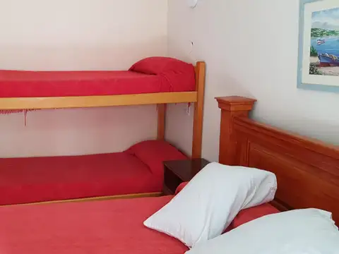 Hotel en Venta 32 Habitaciones