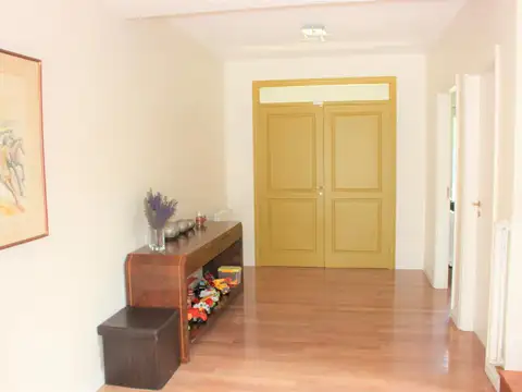 Casa en Alquiler 1 año