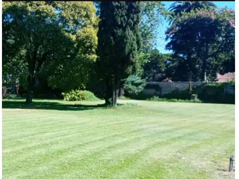 Camino  General Belgrano 510