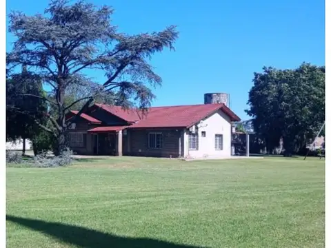 Casa en Venta de 3 dormitorios