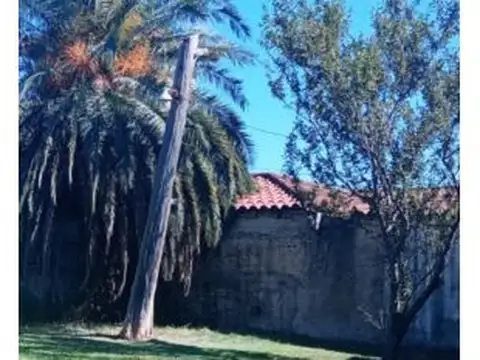 Casa en Venta 32 años