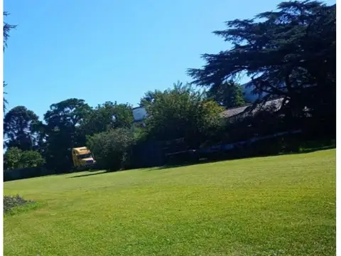 Camino  General Belgrano 510