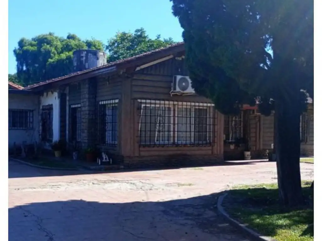 Camino General Belgrano 510