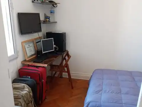 Departamento en Venta en San Nicolás, USD 63.000