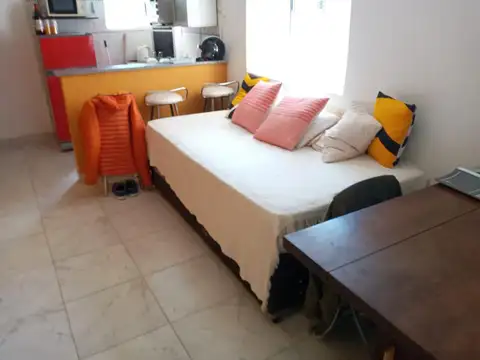 OPORTUNIDAD Departamento 2 AMB a una cuadra del Obelisco!