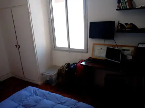 OPORTUNIDAD Departamento 2 AMB a una cuadra del Obelisco!