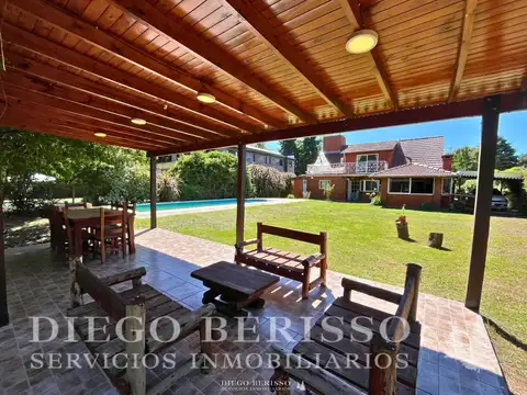 Casa en Venta de 3 dormitorios