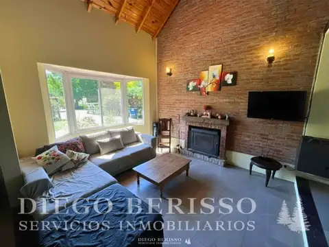 Casa en Venta 30 años