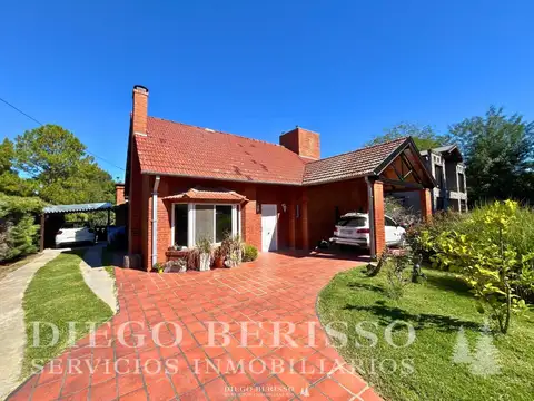 Las Lomadas 100