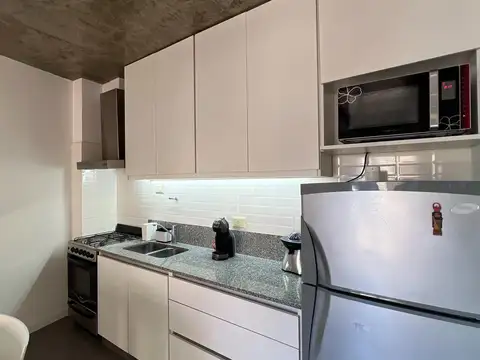 Departamento en Alquiler de 1 dormitorio