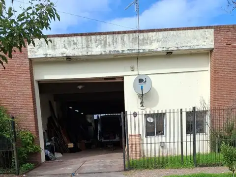 GALPON 250 M2. BARRIO LOS ANDES