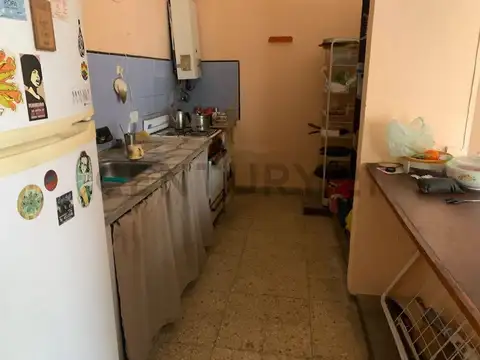 DEPARTAMENTO EN VENTA EN LA PLATA TIPO PH DE 2 DORMITORIOS