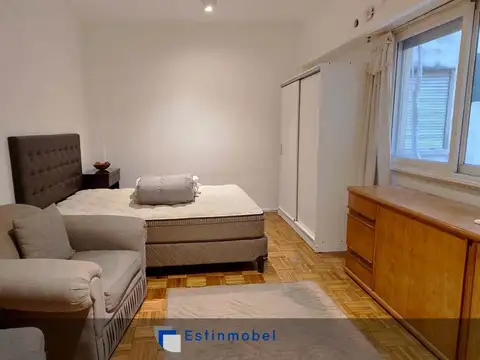 Departamento en Alquiler en Belgrano, CABA