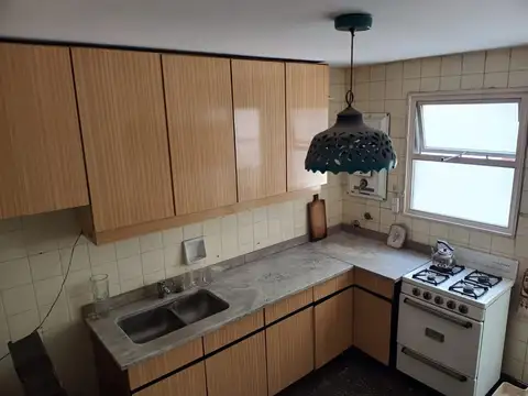 Departamento en Alquiler en Villa Urquiza, $ 1.100.000