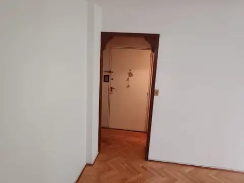 Departamento en Alquiler 40 años