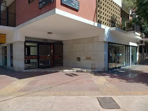 Avenida Olazábal 5100, Piso 5