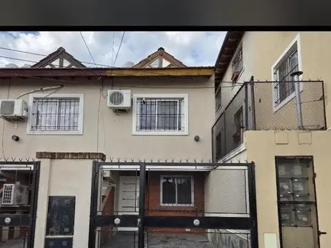 Departamento en Jose Clemente Paz