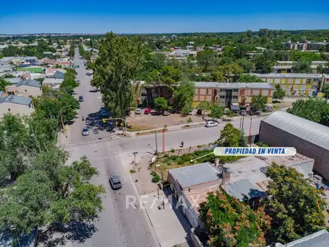 Terreno en Venta de 893,0 m2