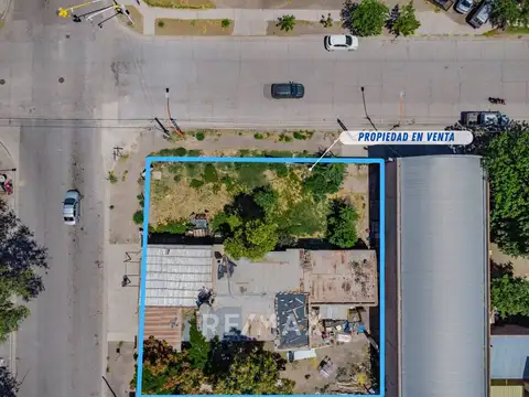 Terreno en Venta en Cipolletti, USD 170.000