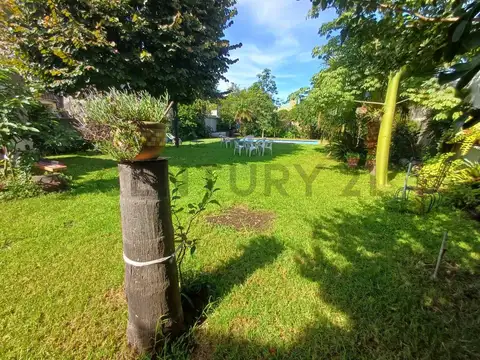 Casa en Venta en Beccar, Partido de San Isidro