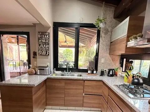 Casa en Venta 22 años