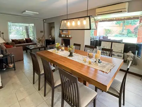 Casa en Venta de 4 dormitorios