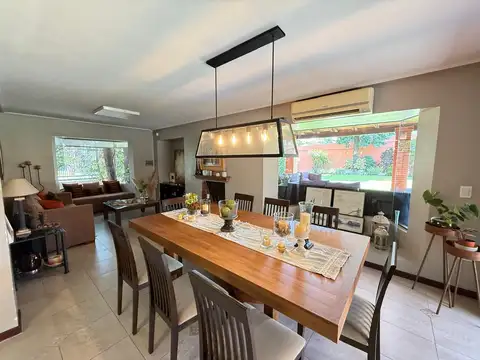 Casa en Venta en Parque Centenario, San Miguel de Tucuman