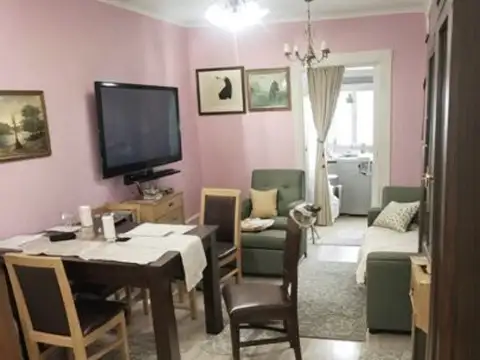 Departamento en Venta 53 años