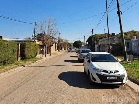 Terreno en Venta 15  mts Frente