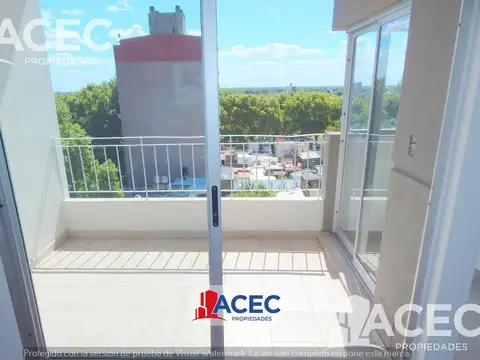 Venta - Departamento - Echesortu
