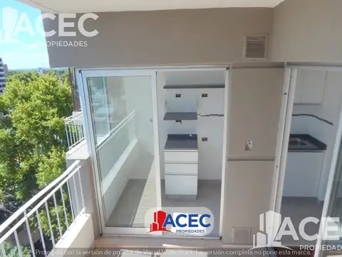Departamento en Venta A Estrenar