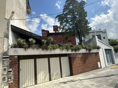 Avenida Eduardo Madero 500