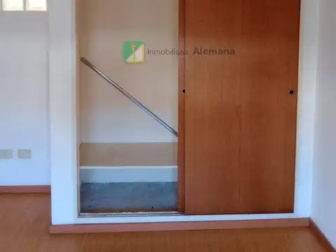 Departamento en Alquiler con 1 cocheras