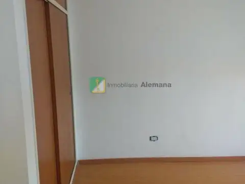 Departamento en Alquiler al Oeste