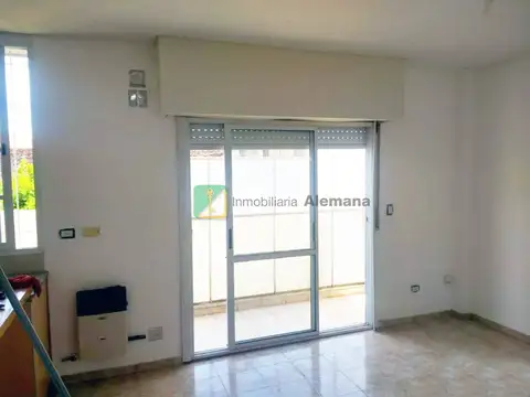 Departamento en Alquiler de 1 dormitorio