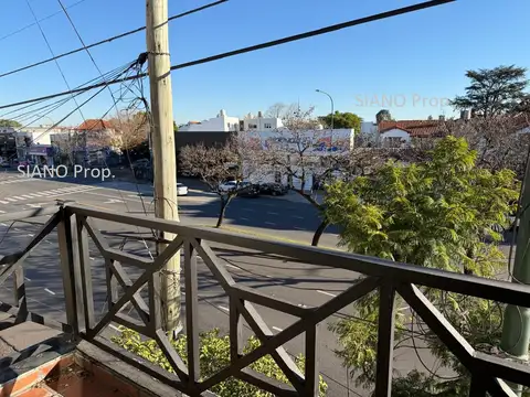 Departamento en Alquiler de Monoambiente