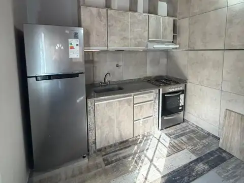 Depto Tipo Casa en Alquiler en Merlo, $ 750.000
