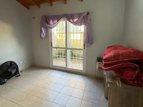 Depto Tipo Casa en Alquiler 5 años