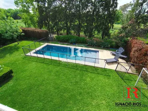 Casa en Alquiler Temporal en Lagos Del Norte, USD 1.500