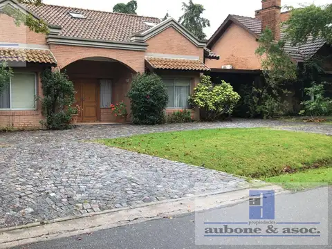 Los Cardales Country Club