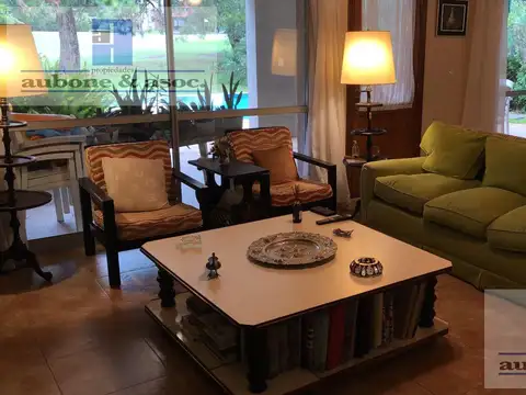 Casa en Alquiler 15 años