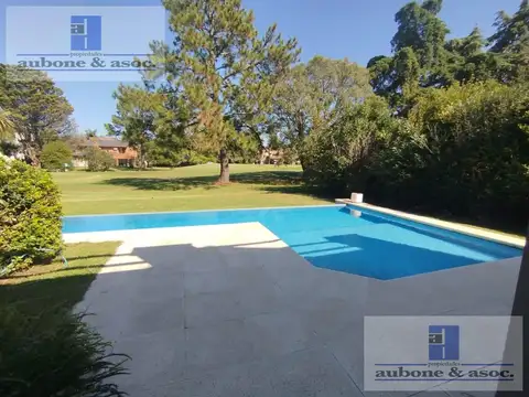 Los Cardales Country Club