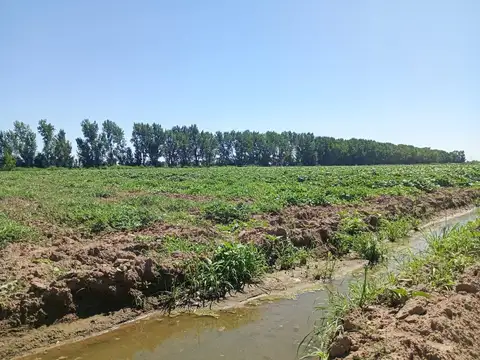 Terreno en Venta en Las Heras, USD 79.000