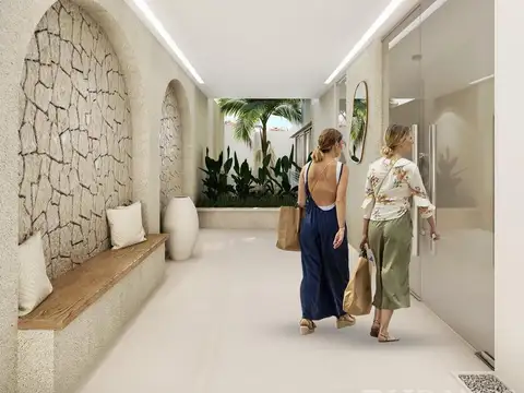 Local en Venta en Las Cañitas, USD 240.000