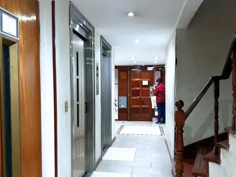 Departamento en Venta 40 años