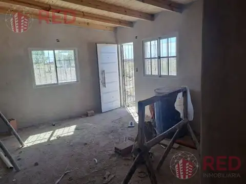 Casa en Venta al Suroeste