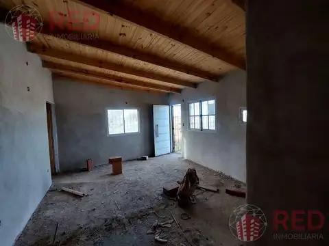 Casa a estrenar  en Centenario