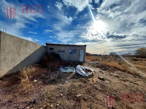 Casa en Venta en Centenario, USD 40.000